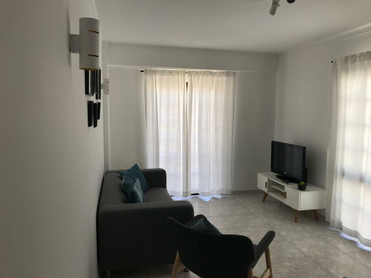 Appartamento Ria Flat